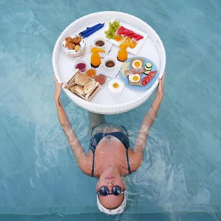 Zante Park Resort&spa Bw Premier Collection 5* Laganas
