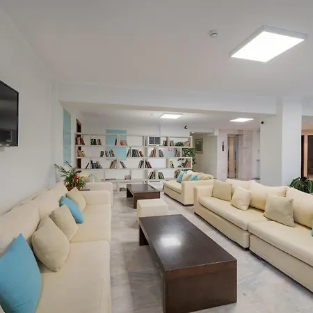 Ξενοδοχείο Zante Park & Bw Premier Collection