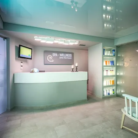 Zante Park & Bw Premier Collection Hotel 5*