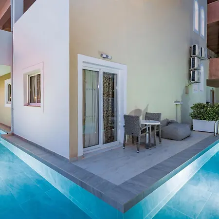 Zante Park Resort&spa Bw Premier Collection 5* Laganas