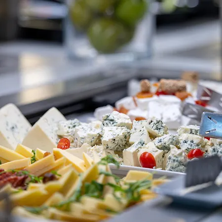 Zante Park & Bw Premier Collection Hotel