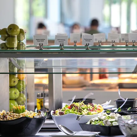 Zante Park Resort&spa Bw Premier Collection Hotel 5*