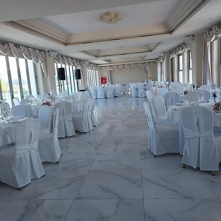 Zante Park Resort&spa Bw Premier Collection