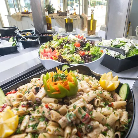 Hotel Zante Park Resort&spa Bw Premier Collection 5*