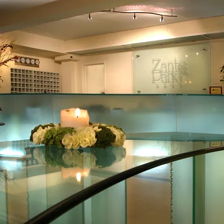 Zante Park & Bw Premier Collection Hotel