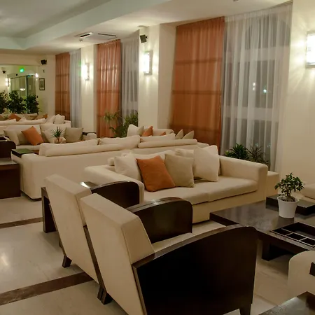 Hotel Zante Park & Bw Premier Collection