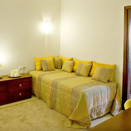 Zante Park & Bw Premier Collection Hotel Laganas