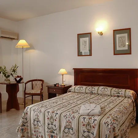 Hotel Zante Park & Bw Premier Collection Laganas