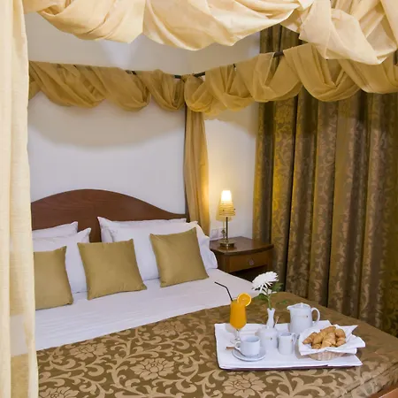 Zante Park & Bw Premier Collection Hotel