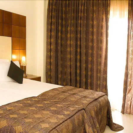Zante Park & Bw Premier Collection Hotel Laganas