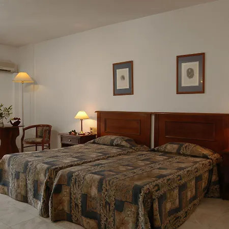 Zante Park & Bw Premier Collection Hotel Laganas