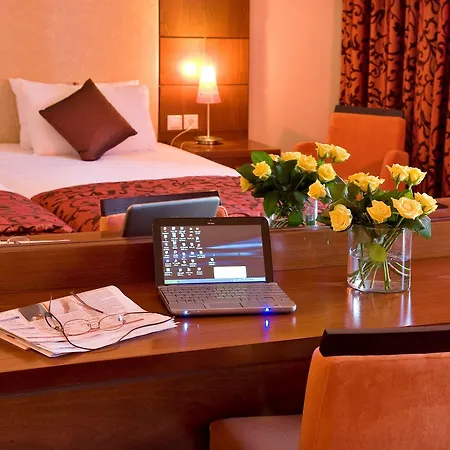 Zante Park & Bw Premier Collection Hotel