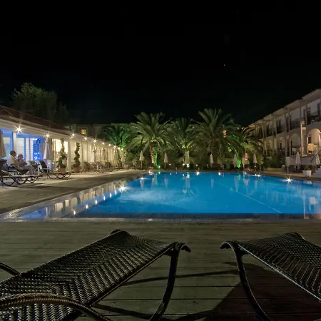 Hotel Zante Park & Bw Premier Collection 5*