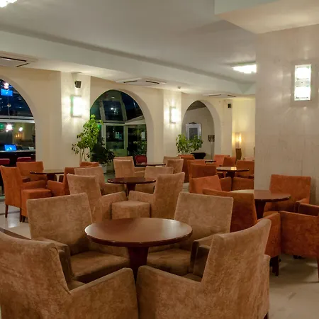 Hotel Zante Park & Bw Premier Collection