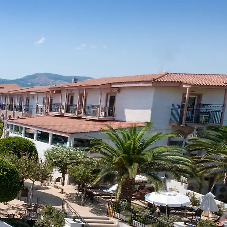 Zante Park & Bw Premier Collection