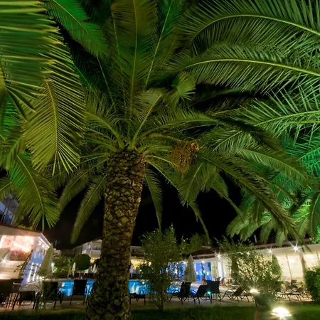 Hotel Zante Park & Bw Premier Collection Laganas