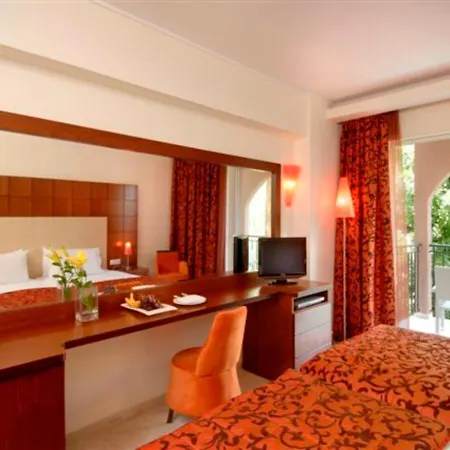 Hotel Zante Park & Bw Premier Collection Laganas