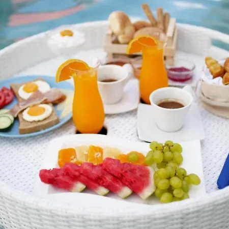 Zante Park & Bw Premier Collection 5*