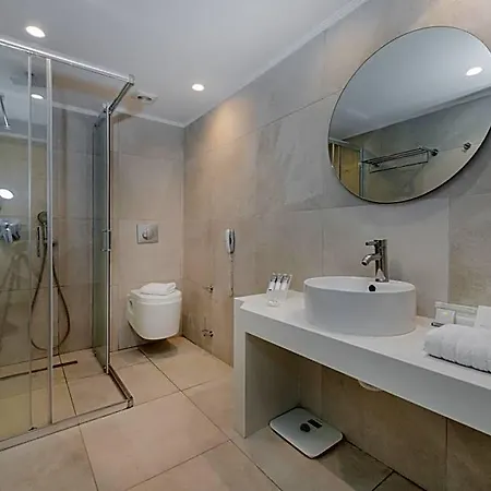 Hotel Zante Park & Bw Premier Collection 5*
