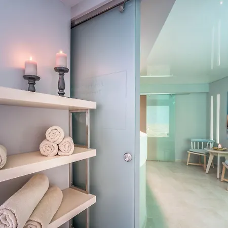 Zante Park Resort&spa Bw Premier Collection Hotel Laganas