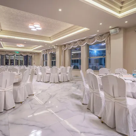Zante Park & Bw Premier Collection Hotel Laganas