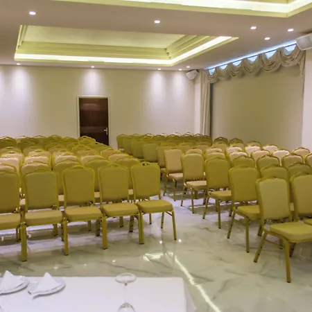 Hotel Zante Park Resort&spa Bw Premier Collection