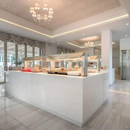 Hotel Zante Park Resort&spa Bw Premier Collection 5*