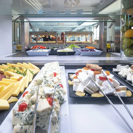 Zante Park Resort&spa Bw Premier Collection Hotel