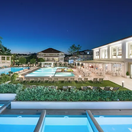 Zante Park & Bw Premier Collection Hotel