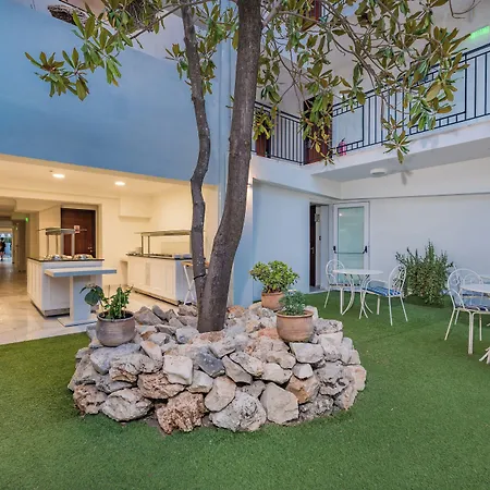 Zante Park & Bw Premier Collection Hotel Laganas