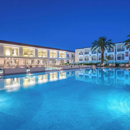 Zante Park & Bw Premier Collection