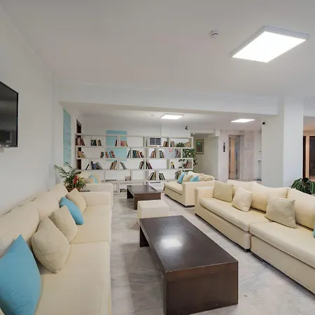 Hotel Zante Park Resort&spa Bw Premier Collection Laganas