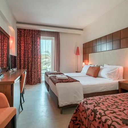 Zante Park & Bw Premier Collection Szálloda 5*