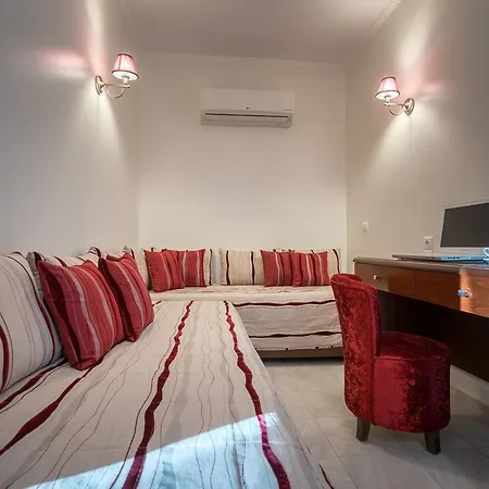 Zante Park & Bw Premier Collection Szálloda 5*