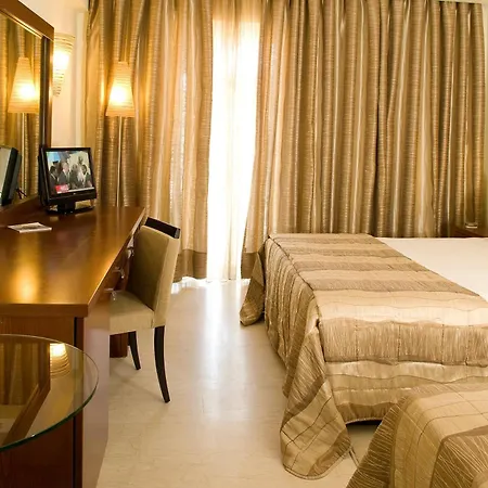 Hotel Zante Park & Bw Premier Collection