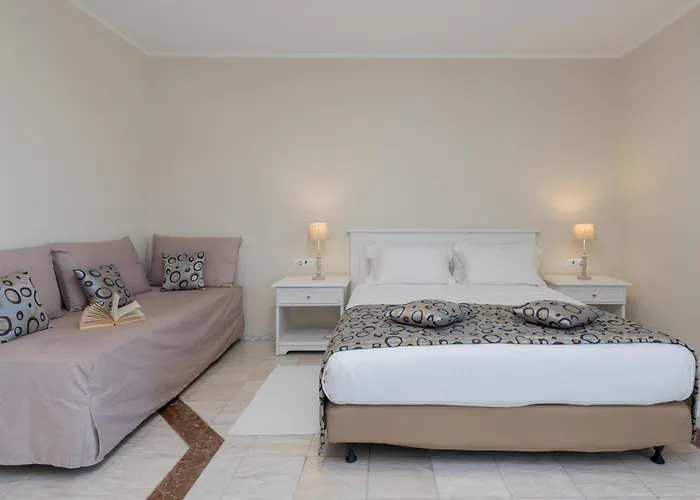 Hotel Zante Park & Bw Premier Collection