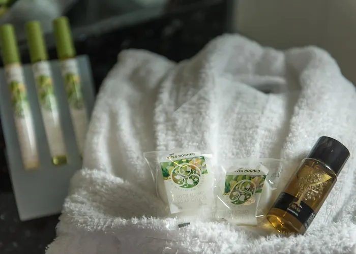 Zante Park & Bw Premier Collection Hotel Laganas