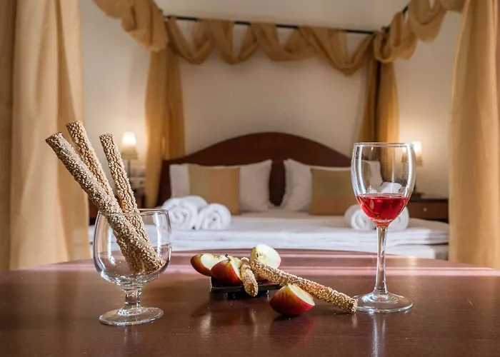 Zante Park & Bw Premier Collection Hotel 5*