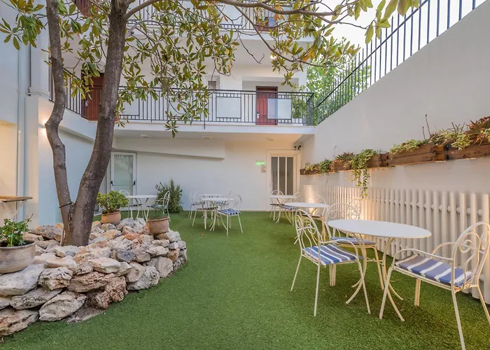 Hotel Zante Park & Bw Premier Collection