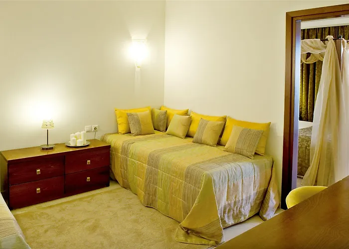 Zante Park & Bw Premier Collection Hotel Laganas