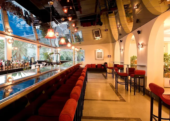 Zante Park & Bw Premier Collection 5*
