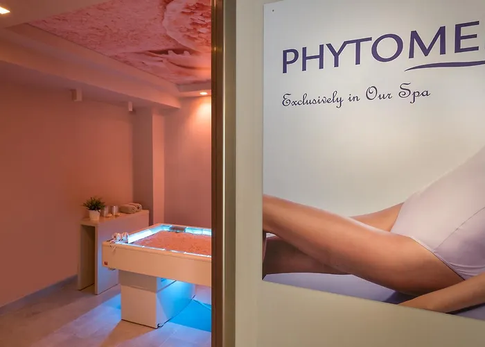 Hotel Zante Park & Bw Premier Collection
