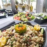 Hotel Zante Park & Bw Premier Collection 5*