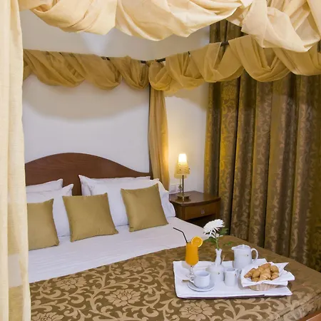 Zante Park & Bw Premier Collection 5* Лаганас
