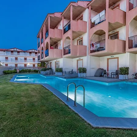 Zante Park & Bw Premier Collection 5* Лаганас