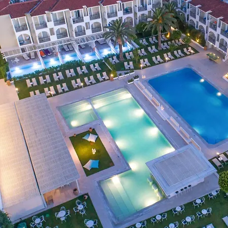 Zante Park & Bw Premier Collection Hotel
