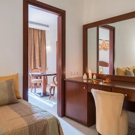 Zante Park & Bw Premier Collection 5* Laganas