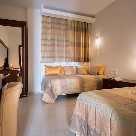 Hotel Zante Park & Bw Premier Collection