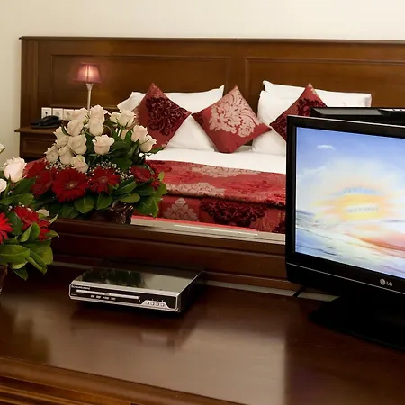 Zante Park & Bw Premier Collection Hotel 5*
