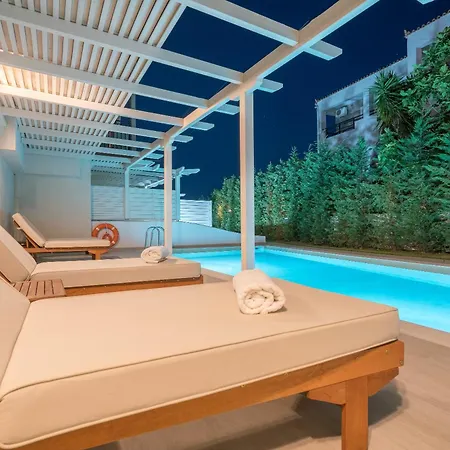 Zante Park & Bw Premier Collection 5* Laganas